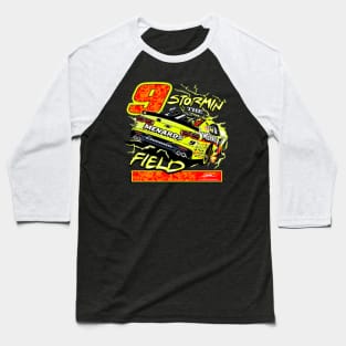 Brandon Jones Team Car Baseball T-Shirt